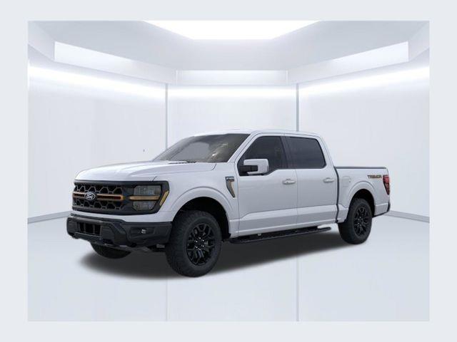 2025 Ford F-150 - $66,173