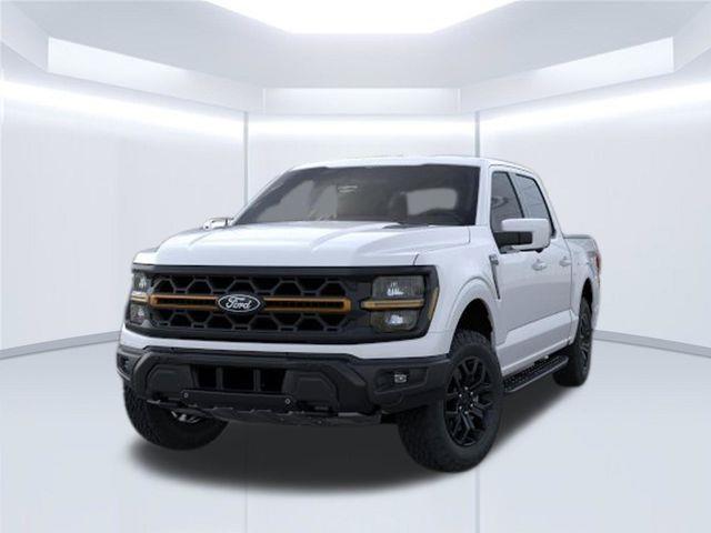 2025 Ford F-150 - $66,173