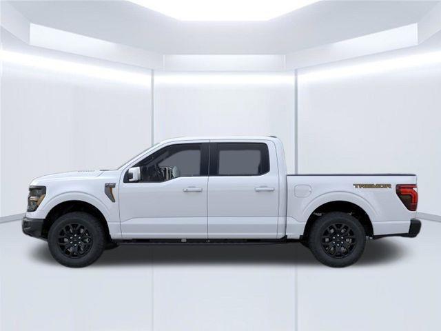 2025 Ford F-150 - $66,173