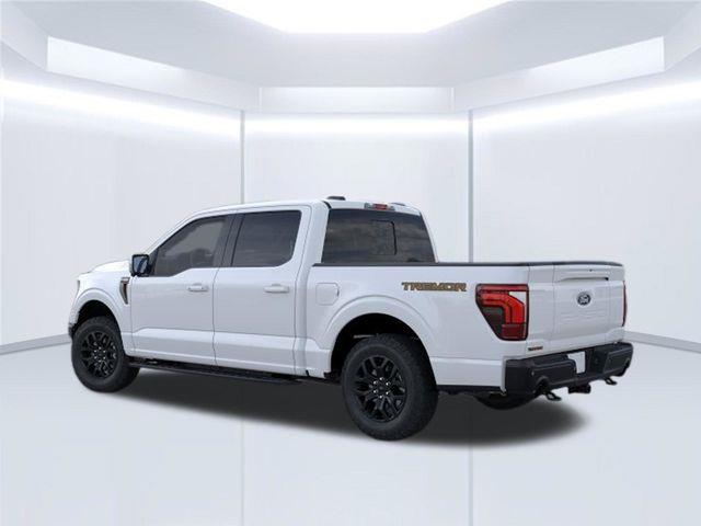 2025 Ford F-150 - $66,173