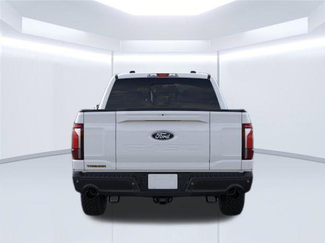 2025 Ford F-150 - $66,173