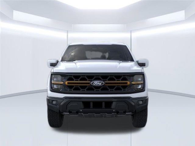 2025 Ford F-150 - $66,173