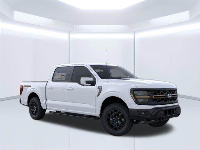2025 Ford F-150 - $66,173