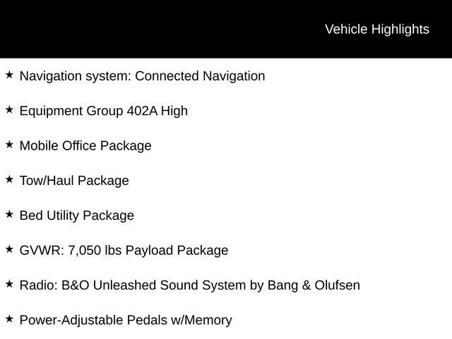 2025 Ford F-150 - $66,173