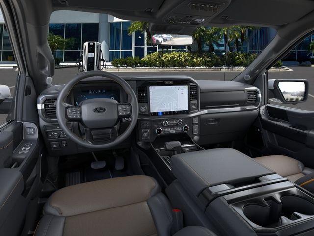2025 Ford F-150 - $66,173