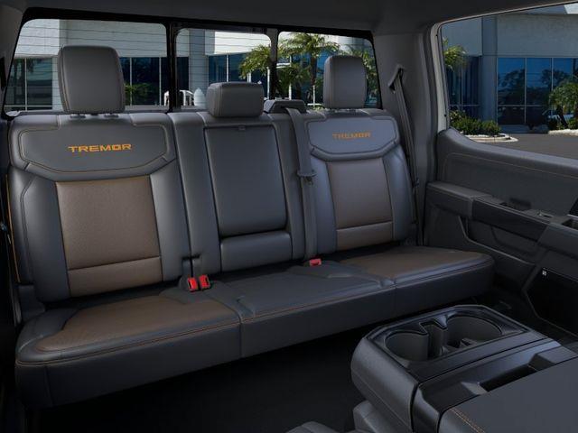 2025 Ford F-150 - $66,173
