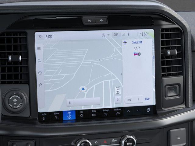 2025 Ford F-150 - $66,173