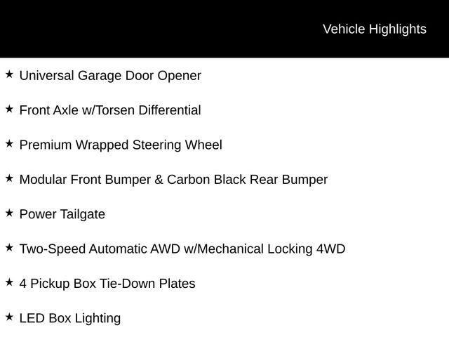 2025 Ford F-150 - $66,173