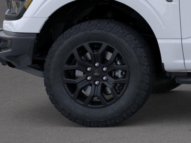 2025 Ford F-150 - $66,173