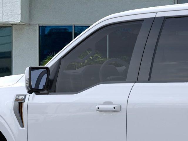 2025 Ford F-150 - $66,173