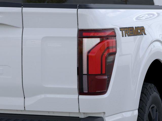 2025 Ford F-150 - $66,173