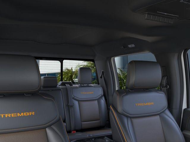2025 Ford F-150 - $66,173