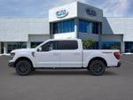 2025 F-150 Thumbnail 3