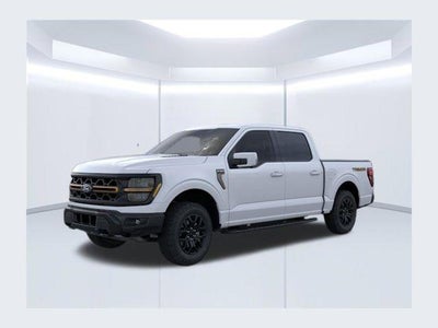 2025 Ford F-150 4X4 Tremor 4DR Supercrew 5.5 FT. SB