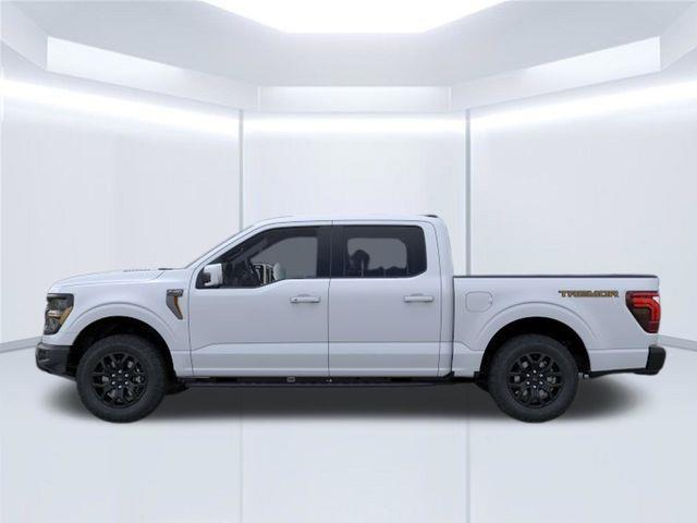 2025 Ford F-150 - $66,852