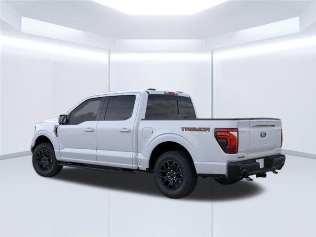 2025 Ford F-150 - $66,852
