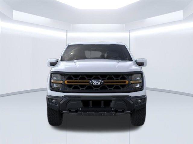 2025 Ford F-150 - $66,852