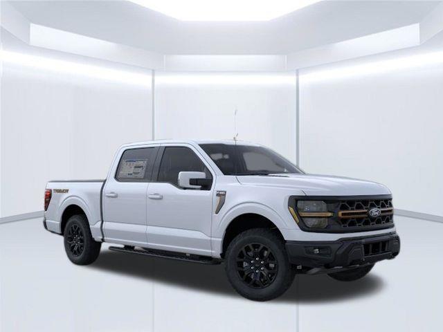 2025 Ford F-150 - $66,852