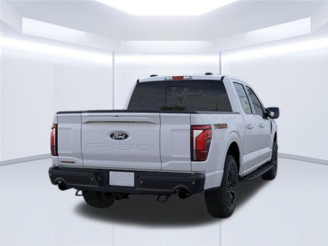 2025 Ford F-150 - $66,852