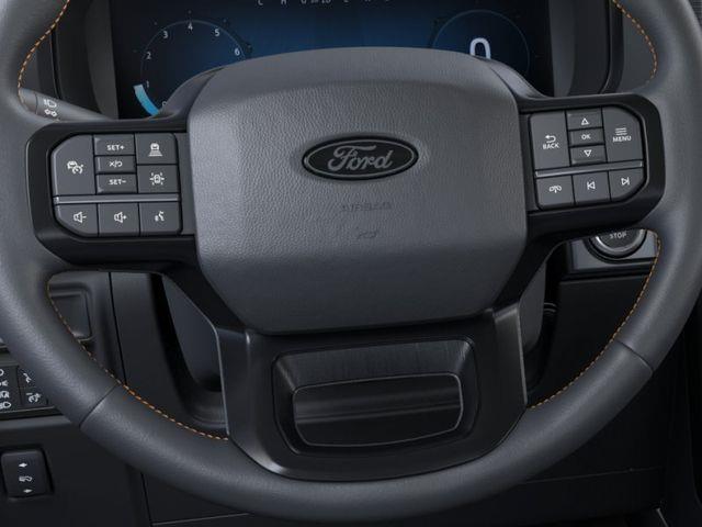 2025 Ford F-150 - $66,852