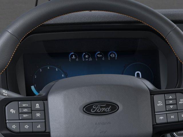 2025 Ford F-150 - $66,852