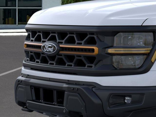 2025 Ford F-150 - $66,852