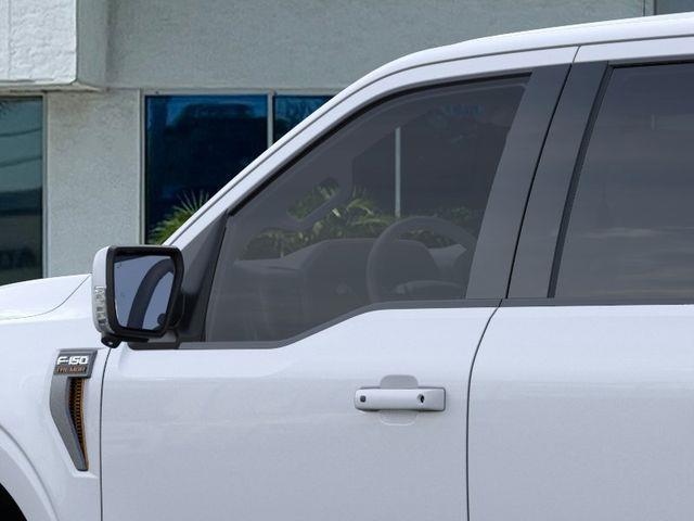 2025 Ford F-150 - $66,852
