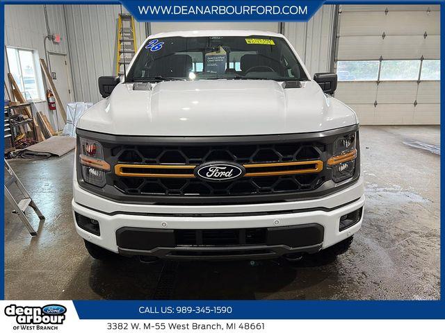 2026 Ford F-150 - $64,559