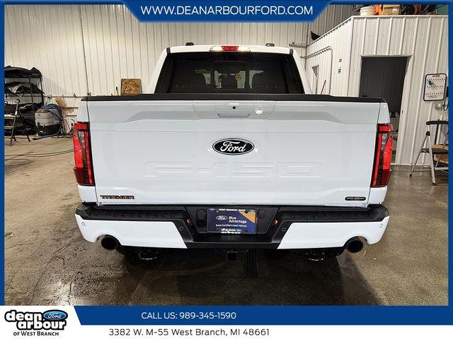 2026 Ford F-150 - $64,559