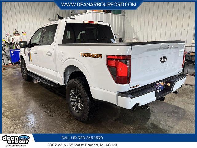 2026 Ford F-150 - $64,559