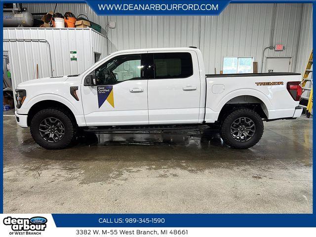 2026 Ford F-150 - $64,559