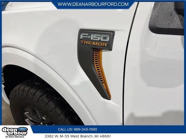 2026 Ford F-150 - $64,559
