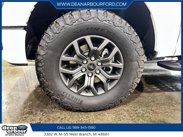 2026 Ford F-150 - $64,559