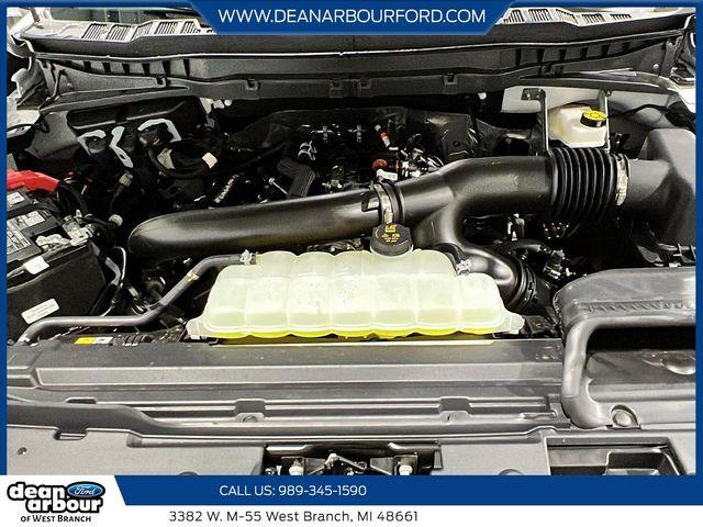 2026 Ford F-150 - $64,559