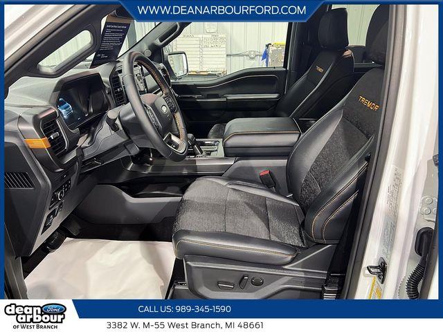 2026 Ford F-150 - $64,559
