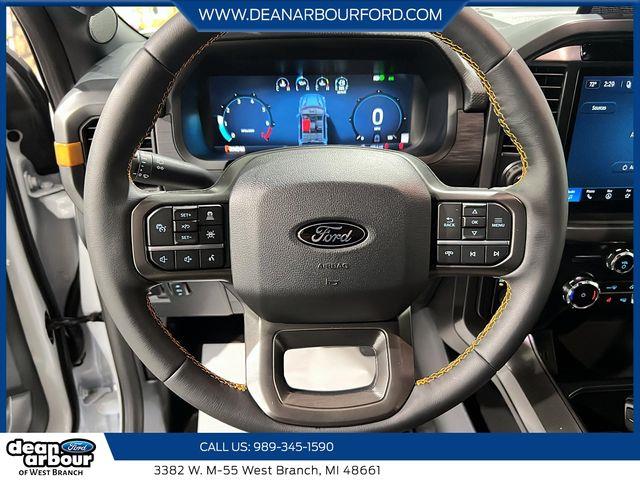 2026 Ford F-150 - $64,559