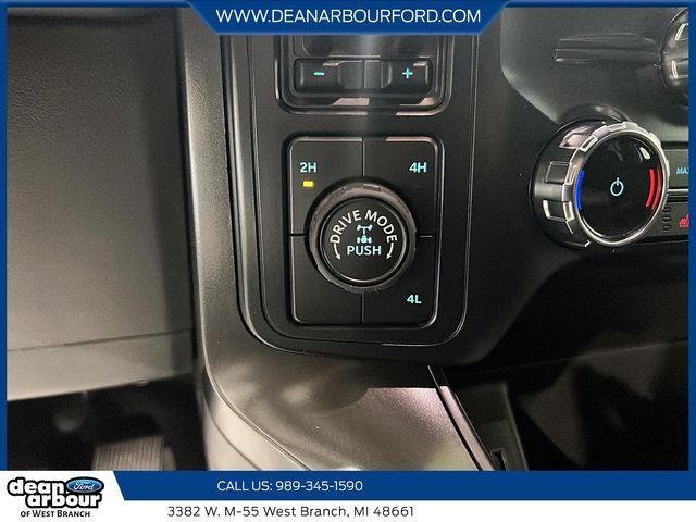 2026 Ford F-150 - $64,559