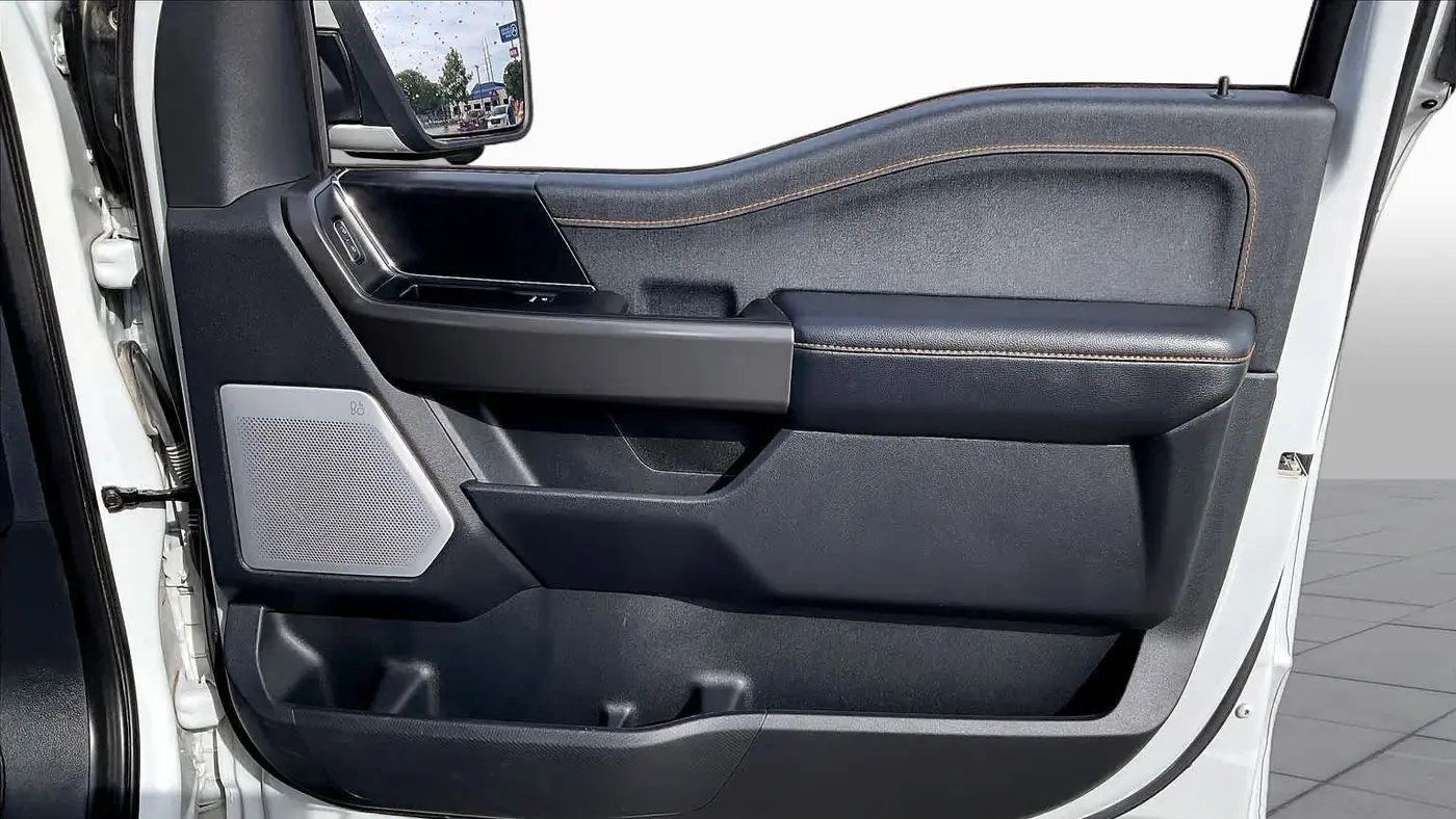 2024 Ford F-150 Tremor