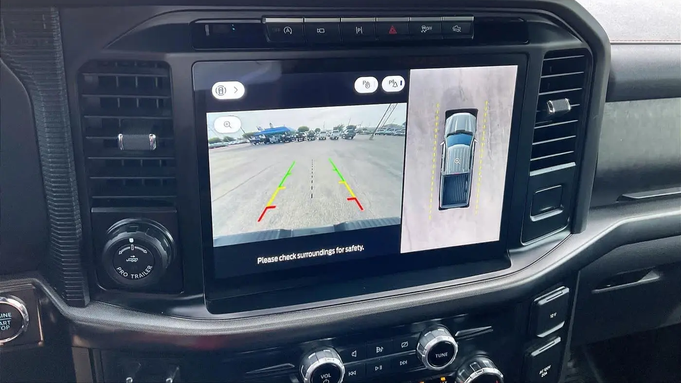 2024 Ford F-150 Tremor