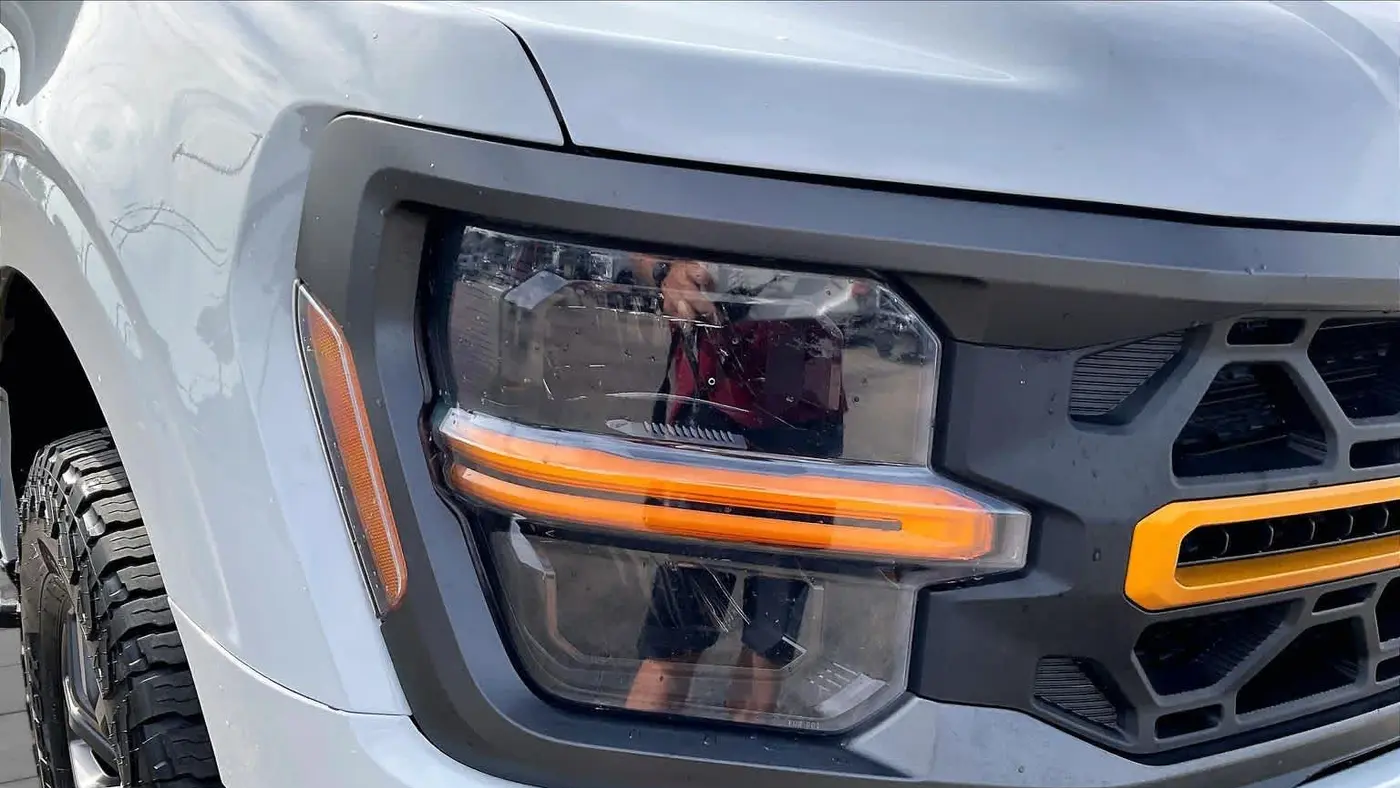2024 Ford F-150 Tremor