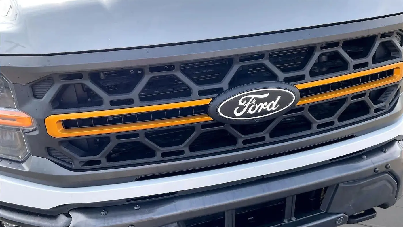 2024 Ford F-150 Tremor