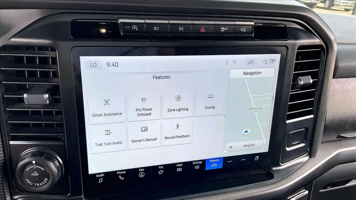 2024 Ford F-150 Tremor