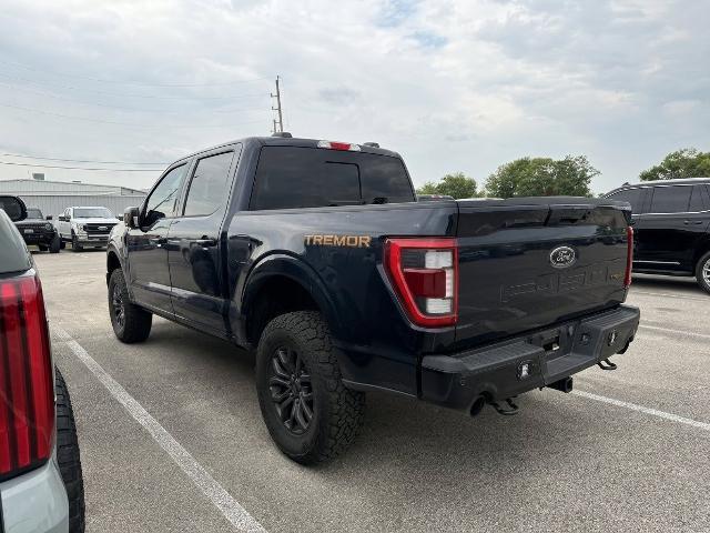 2024 Ford F-150 Tremor — photo 1 of 8