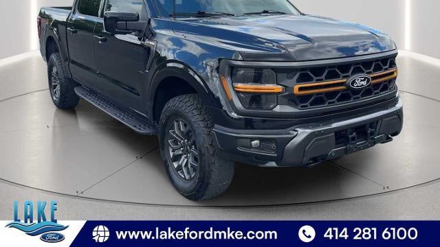 Preowned 2024 Ford F-150 Tremor for Sale