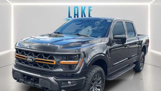 2024 Ford F-150 Tremor