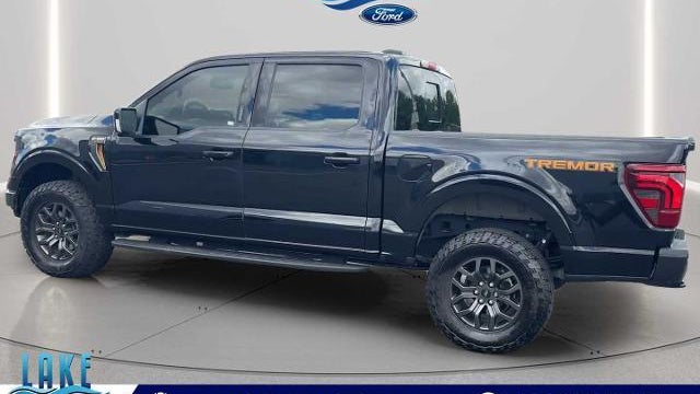2024 Ford F-150 Tremor
