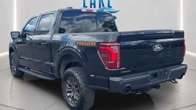 2024 Ford F-150 Tremor