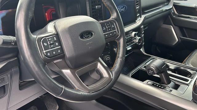 2024 Ford F-150 Tremor