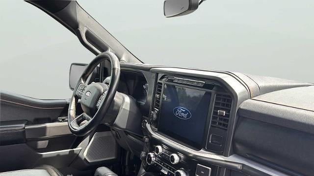 2024 Ford F-150 Tremor