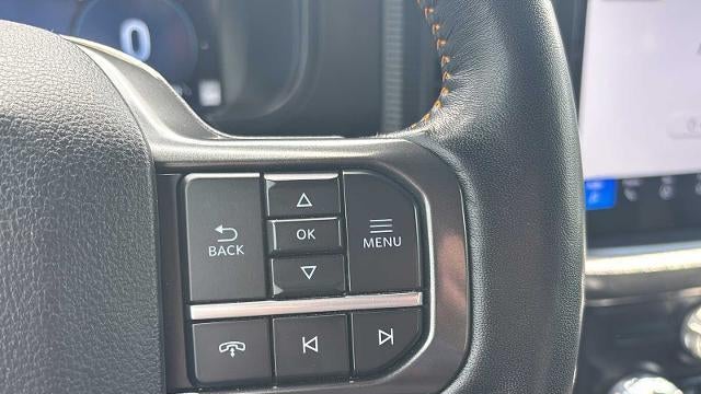 2024 Ford F-150 Tremor